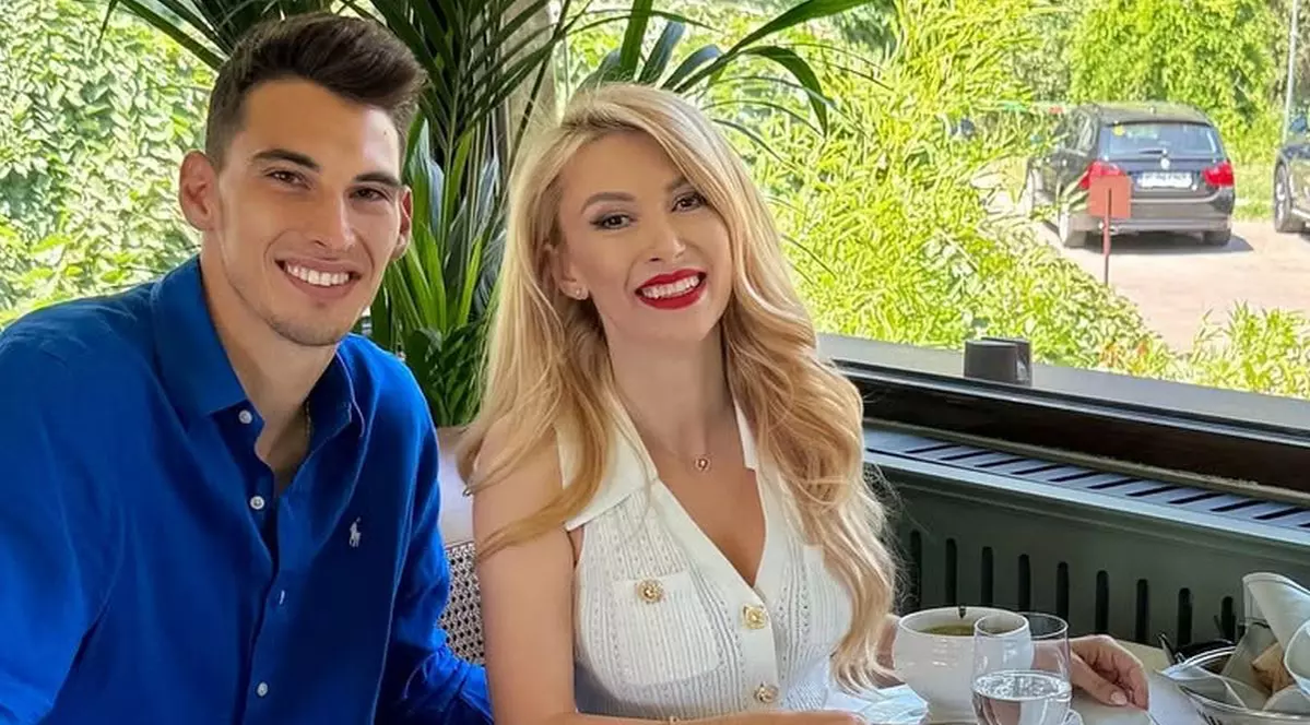 Andreea Bălan a anunțat data nunții! Când va ajunge în fața altarului și unde va avea loc marea petrecere