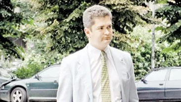 Fostul ministru al Culturii Theodor Paleologu isi creste singur fiul! Nu sunt de acord cu ideea ca o mama s-ar ocupa mai bine de copii