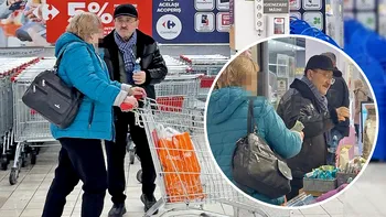 Tot în doi, dar fără Romică Țociu! Cornel Palade, așa cum nu l-ai mai văzut