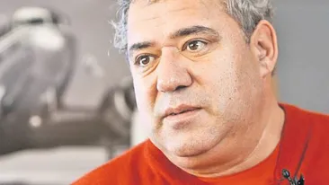 EI se aflau la bordul avionului in momentul prabusirii! In ce stare se afla pasagerii