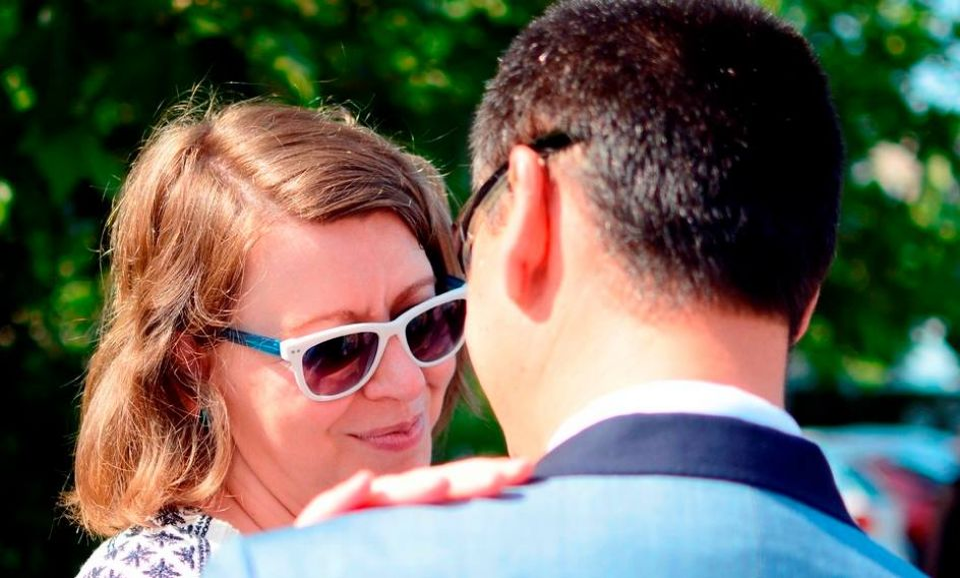 Ce tragedie! Jurnalistul Horia Ghibuțiu și-a pierdut soția. “Va fi înmormântată…”