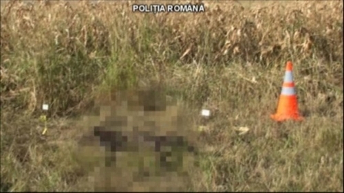 S-a aflat identitatea tinerei găsită moartă şi dezbrăcată pe un câmp din apropierea Autostrăzii Soarelui! Ce mesaj a postat ultima oară pe Facebook