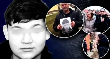 Singura formă de pedeapsă pe care ucigașul lui Mario Berinde din Cenei o va primi: „Dacă la 13 ani îl bagi într-un penitenciar, s-ar putea să se pervertească la mai multe rele”