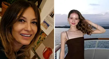 Anca Țurcașiu o ia pe urmele Irinei Columbeanu: Trebuie să înțelegeți că e prima oară când fac asta