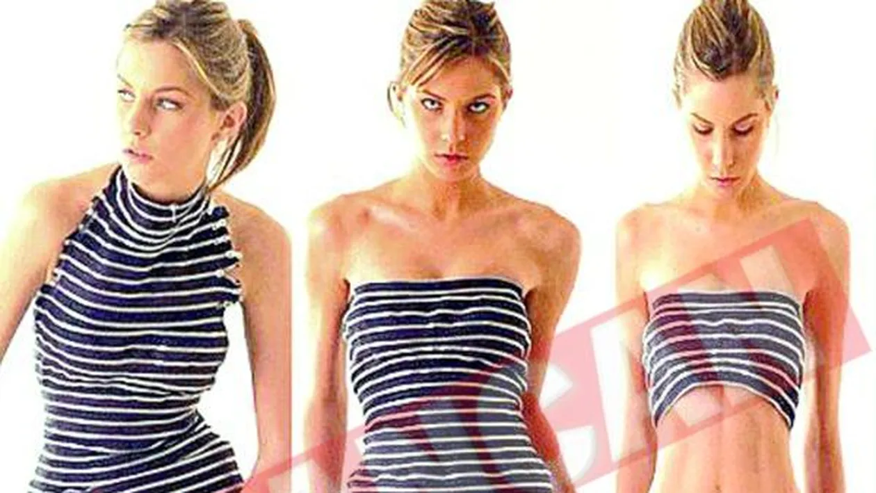 O rochie, 120 de tinute