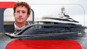Mark Zuckerberg, în centrul unui nou scandal după ce superiahtul său ar fi ignorat o navă aflată în dificultate în apropiere de Alaska