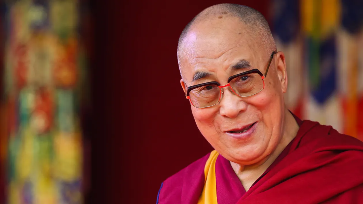 Celebrul DALAI LAMA şi-a dezvăluit secretele. Vezi care sunt cele 10 sfaturi care trebuie aplicate pentru a fi din nou plin de viaţă