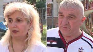 Ce bilet au găsit părinții Alecsandrei, fata dispărută de la Iași. Tatăl adolescentei: „Mă gândeam că voi fi și eu în situația de la Caracal”