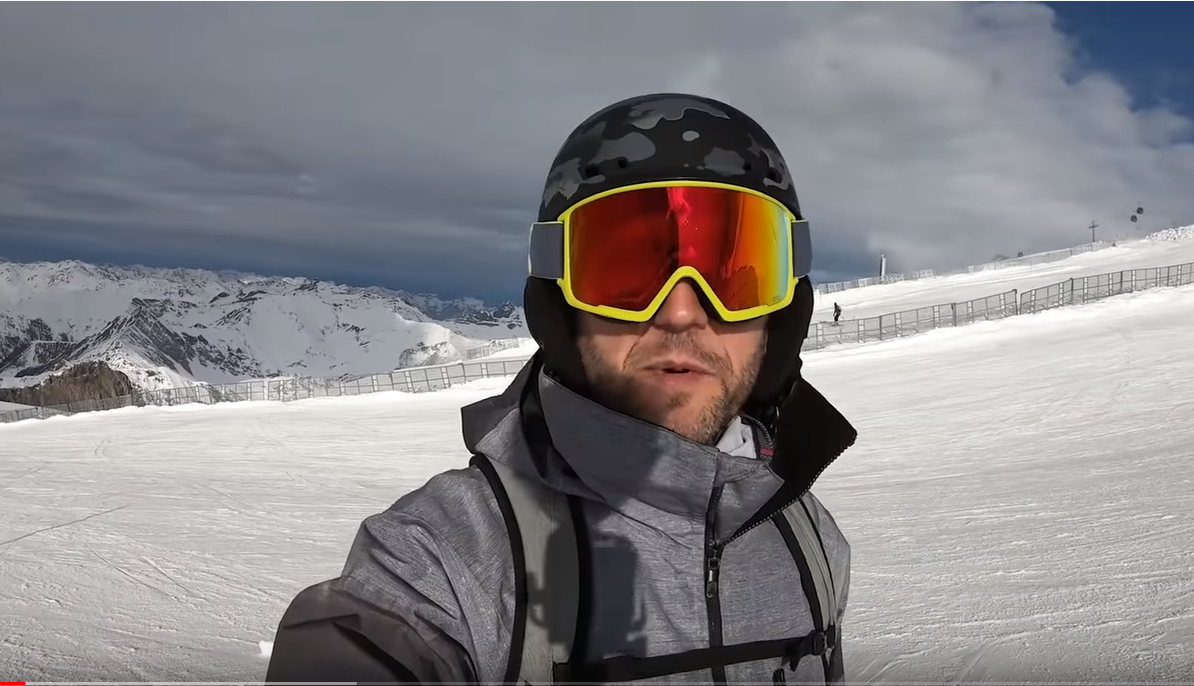 Ce a ajuns să facă Andi Moisescu în pauza dintre sezoanele Românii au talent