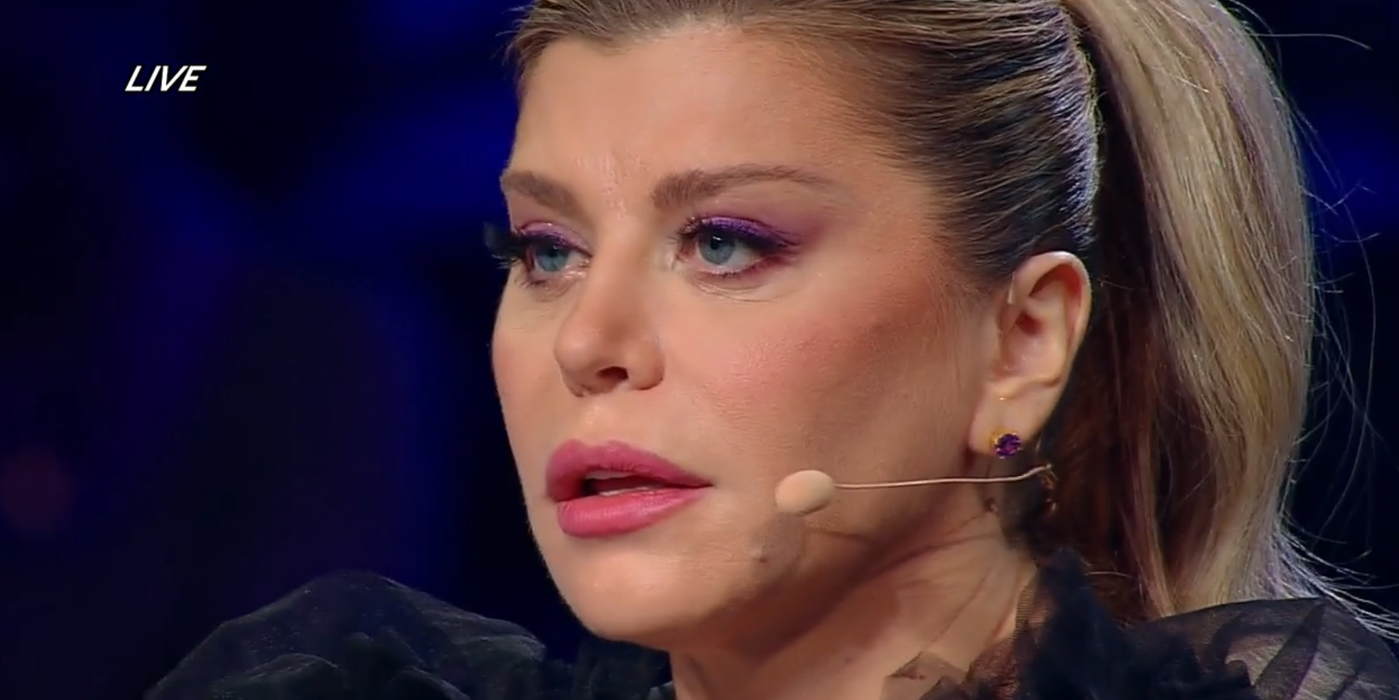Loredana Groza, în lacrimi după ce un adolescent nevăzător a cântat la pian pe scena de la Next Star: “Am simţit că ne spunea despre singurătatea lui”