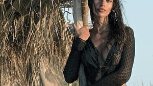 MĂDĂLINA GHENEA este îndrăgostită lulea, dar îşi ţine iubitul ascuns. În ce ipostază a apărut actriţa în compania bărbatului misterios