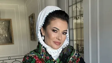 Cum arată conacul de la țară al Olguței Berbec. Imagini rare cu vila din Mehedinți