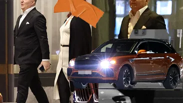 A stat de gardă toată noaptea cât a dat recital Vali Vijelie! Apariție-surpriză în localul în care a cântat manelistul! La final, a luat-o cu Bentley-ul de 250.000 €