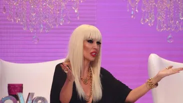 RALUCA BĂDULESCU a făcut o criză de nervi, în direct: „Mă sinucid...“