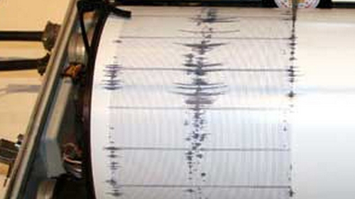 Un cutremur de 4,9 grade a avut loc in nordul Greciei