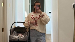 Influencerița care și-a pierdut fiul de 3 ani în piscina familiei a revenit în mediul online. Cum arată la 4 luni de la tragedie