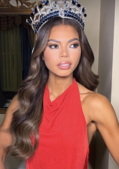 Cine este noua Miss SUA, de fapt. Tânăra de 22 de ani, ofițer în armată: ”Trăiesc visul american!”