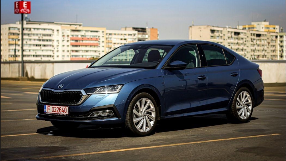 5 lucruri pe care trebuie să le știi despre Skoda Octavia, modelul cu șanse mari să ajungă Mașina Anului 2021 în România
