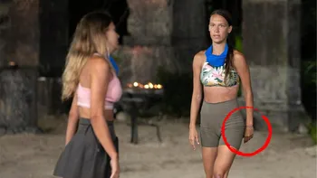 Avem dovada că Loredana Pălănceanu NU trebuia eliminată de la Survivor 2026 azi-noapte