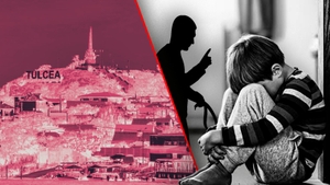 Dosarul copilului de 3 ani din Tulcea ajunge în instanță. Mama și concubinul, acuzați de omor calificat