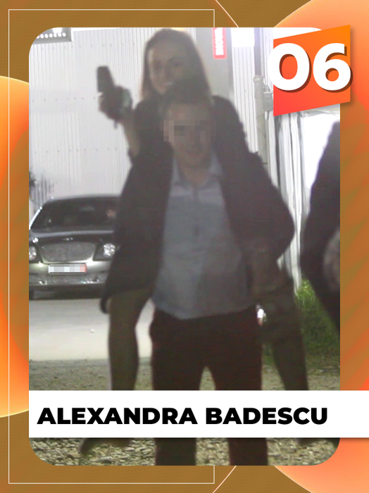 Adela Popescu, Andreea Mantea sau Andreea Popescu și-au pus partenerii la grea încercare. Dragostea cere sacrificii și forță în brațe