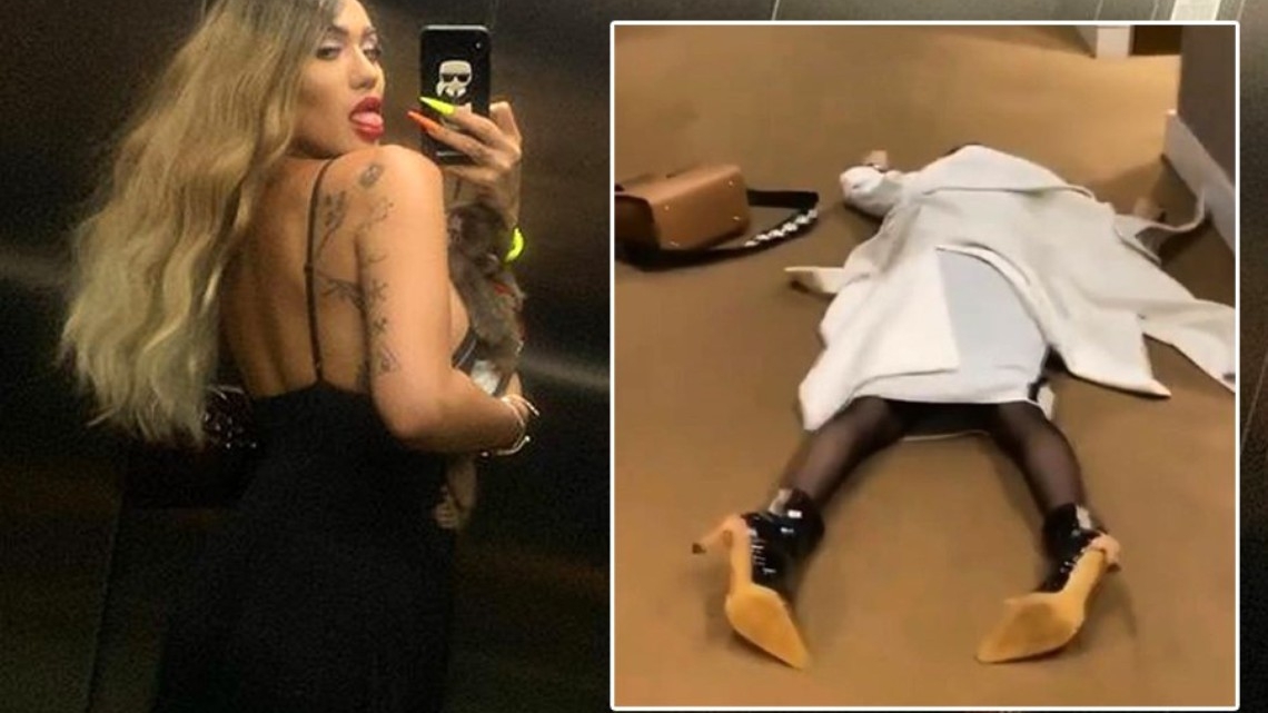 Margherita din Clejani, mesaj șocant în mediul online. Ce le-a transmis vedeta fanilor, la două zile după accident