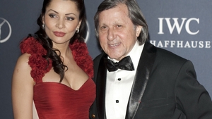 La scurt timp după ce s-au împăcat, BRIGITTE şi ILIE NĂSTASE au fost surprinşi în această ipostază! 
