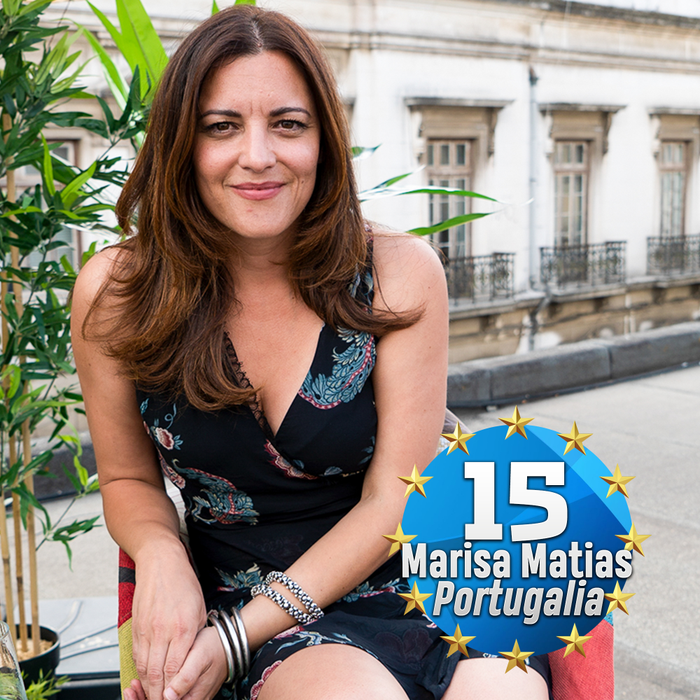 Ele sunt cele mai sexy europarlamentare! Ce loc ocupă singura româncă din Top 20