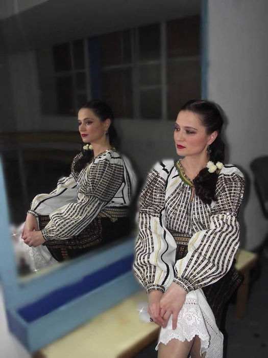 Nicoleta Voicu a traversat momente grele, dar și-a revenit spectaculos