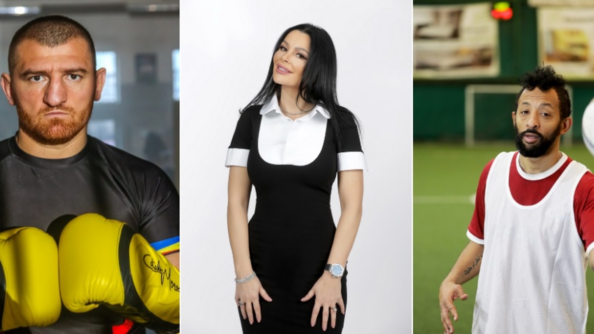 PRO TV a făcut anunțul oficial! Ei sunt primii concurenți care intră în Ferma Vedetelor 2019!