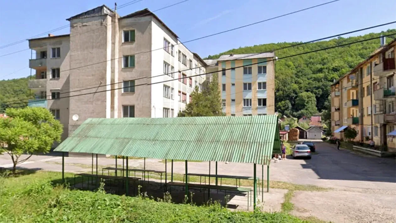 Orașul din România cu cele mai ieftine apartamente cu 2 camere: Costă doar 8.400 €