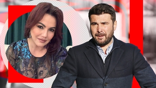 Adrian Mutu n-a avut scăpare. Soacra a prezis tot: “Când am divorțat…”  