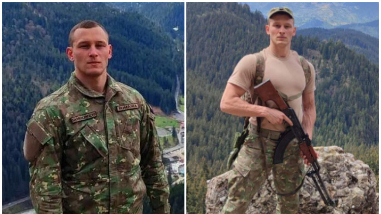 Cine este Petru, românul ucis în Congo. Tânărul de 23 de ani urma să-și cumpere apartament și să se însoare: ”A murit în suflul exploziei”