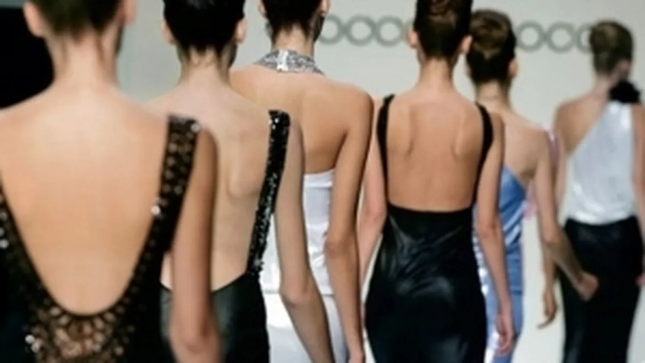 Un fotomodel de la noi vrea să iasă din închisoare pe motiv de boală. Are condamnare pentru trafic de droguri