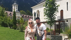 Sânziana Buruiană a dezvăluit sexul bebelușului într-un mod emoționant! Detaliul intim de la care nu poți să îți iei privirea
