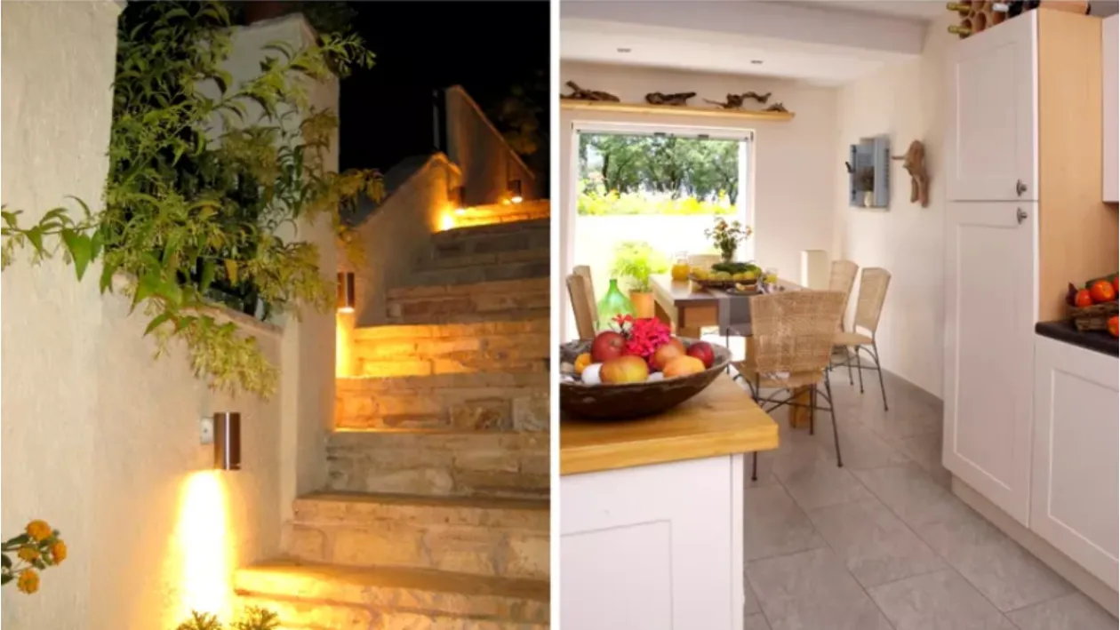 O vilă în Grecia este mai ieftină decât un apartament în București. Cât a ajuns să coste o casă pe insula preferată a românilor