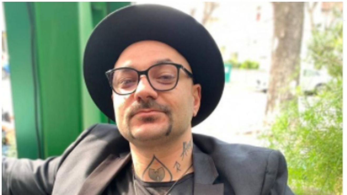 Cristi Mitrea, refuzat de Survivor România: "Probabil nu eram ofertant"