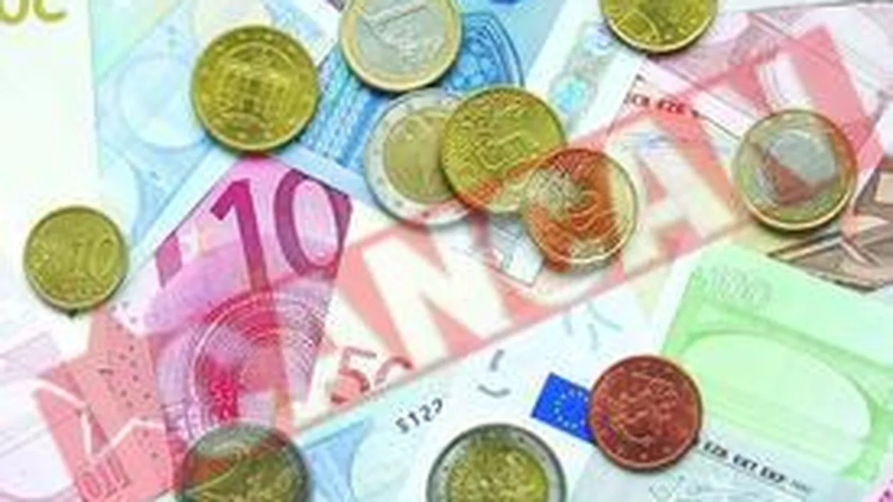 Credite nerelaxate, pe ultima suta