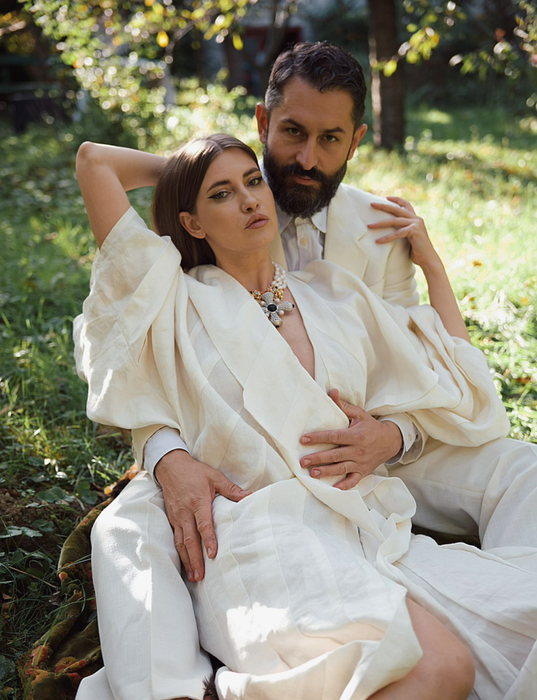 Iulia Albu și Mike își fac planuri de căsătorie