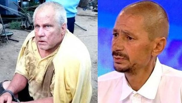 Complicele lui Gheorghe Dincă, masă festivă de Crăciun în Penitenciarul Jilava