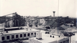 Industrializarea Bucureștiului (I)