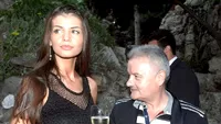 Irinel Columbeanu și Monica Gabor au făcut partajul, la 10 ani de la divorț. Ce avere au avut de împărțit