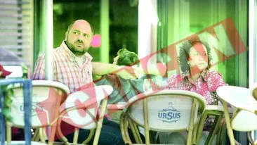 Dan Darabont, relaxat inainte de alegeri