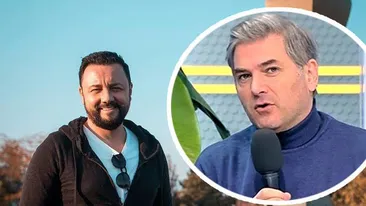 Cum l-a umilit Cătălin Măruța pe Mircea Radu! Dezvăluiri din culisele Pro TV
