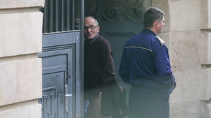 Ultima condamnare l-a ”dărâmat” pe Băhăian. Milionarul a ajuns doar piele şi os în închisoare!