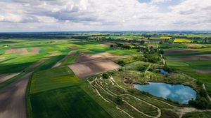 Cât costă un hectar de teren agricol în 2026. În ultimul an, prețul a explodat