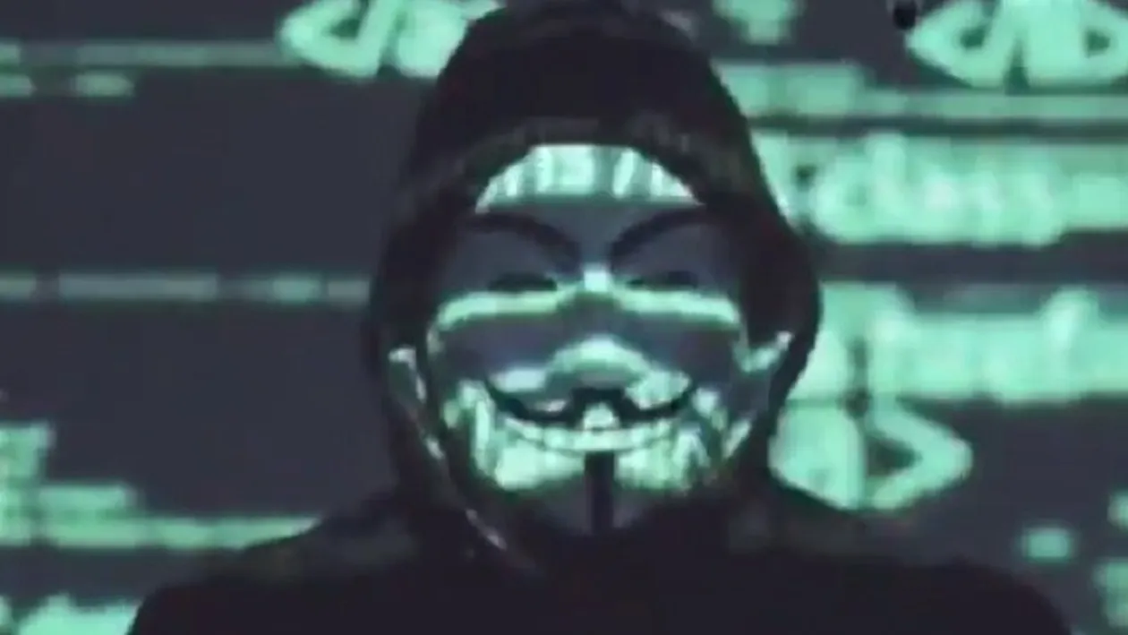 Hackerii Anonymus intervin în cazul lui George Floyd, bărbatul ucis de către un ofițer din Minneapolis! Au blocat site-ul poliţiei și amenință polițiștii corupți: „Venim!”