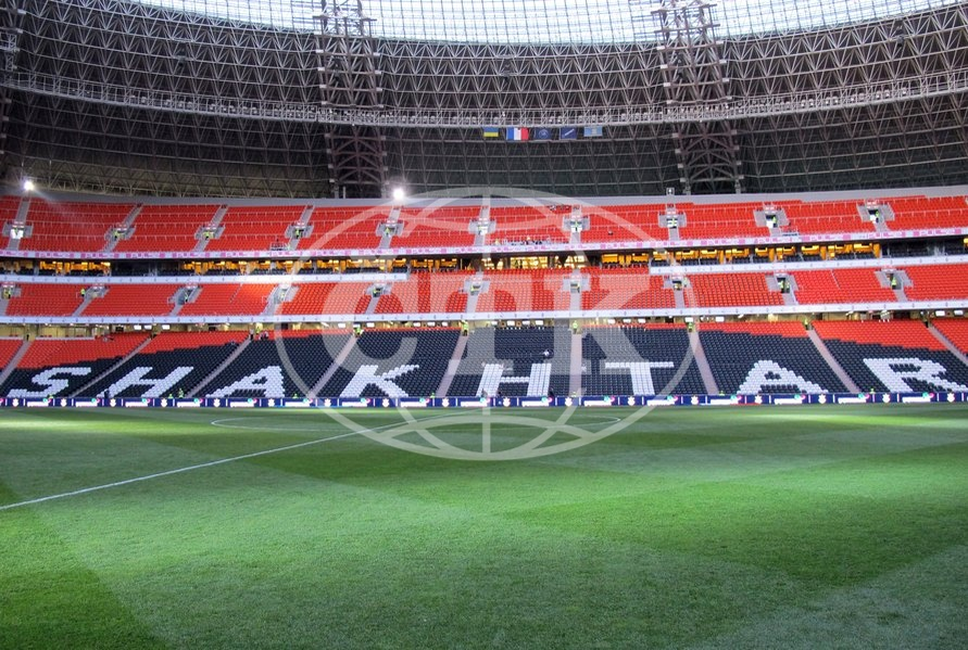 Arena Donbass, sursa-profimedia.ro