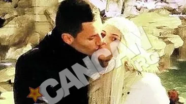 Idila de vis in Stefan cel Mare. Musat se iubeste cu Beatrice din clasa a X-a