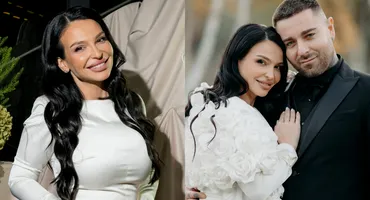 Cum arată burtica Franciscăi, soția lui TJ Miles. Nici nu zici că e gravidă în 6 luni